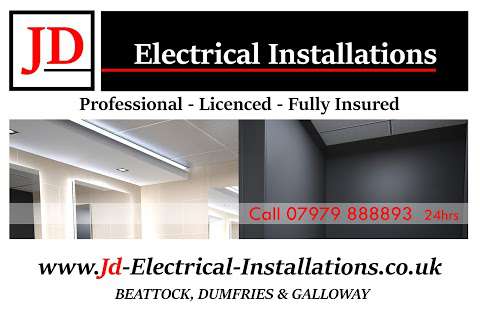 Jd Electrical Installations photo